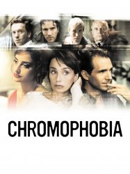 Chromophobia