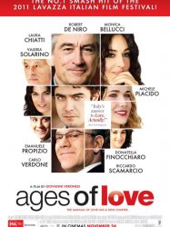 Ages of Love