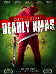 Caesar and Otto's Deadly Xmas