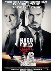 Hard Boiled Sweets