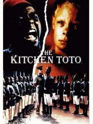 The Kitchen Toto