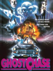 Ghost Chase