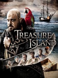 Treasure Island (2012 TV miniseries)