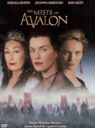 The Mists of Avalon (TV miniseries)
