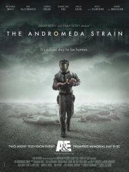 The Andromeda Strain (miniseries)