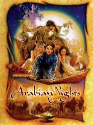 Arabian Nights (TV miniseries)