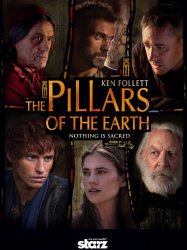 The Pillars of the Earth (miniseries)