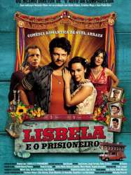 Lisbela and the Prisoner