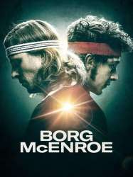 Borg / McEnroe