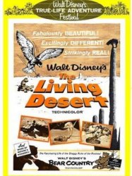 The Living Desert