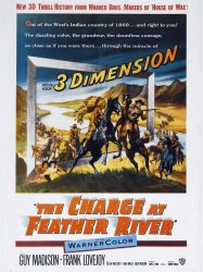 The Charge at Feather River