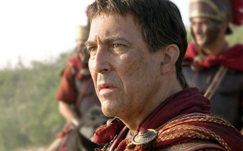 Gaius Julius Caesar