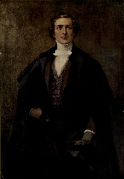 James Steerforth