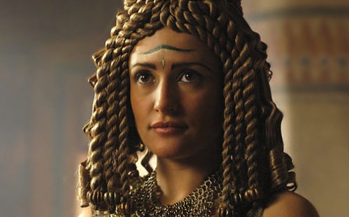 Cleopatra