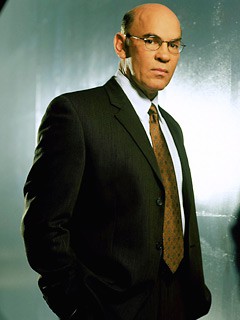 Walter Skinner