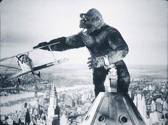 King Kong