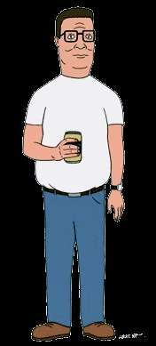 Hank Hill