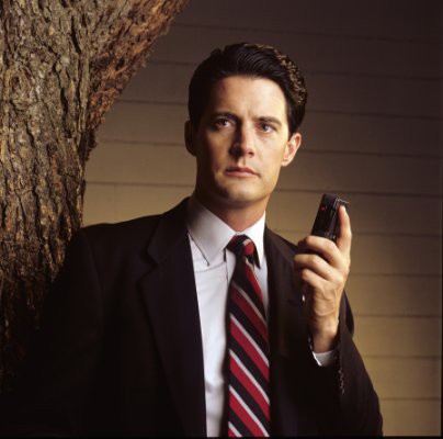 Dale Cooper