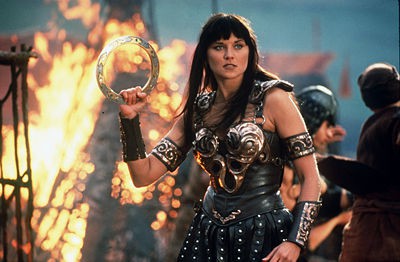 Xena