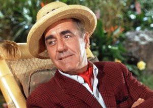 Thurston Howell III