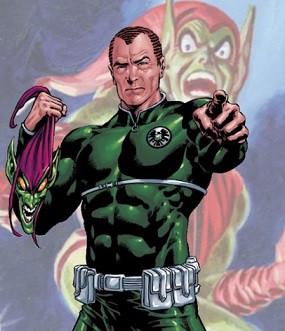 Norman Osborn