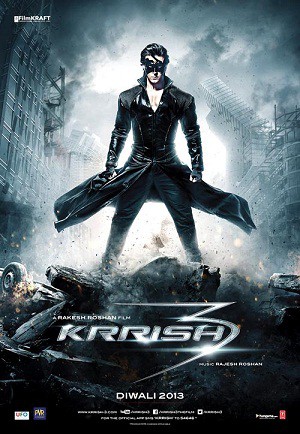 Krrish