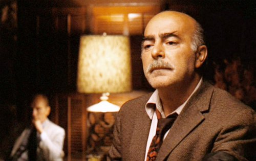 Frank Pentangeli