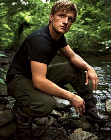 Peeta Mellark