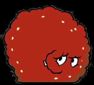 Meatwad