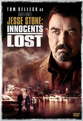 Jesse Stone