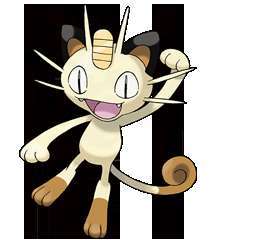 Meowth