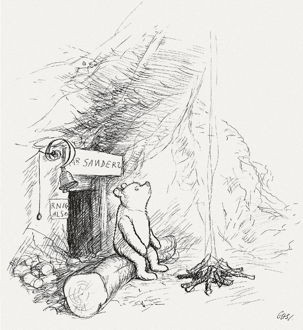 Winnie-the-Pooh