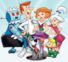 George Jetson