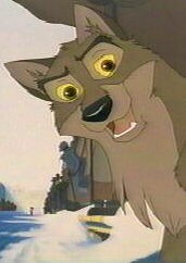 Balto