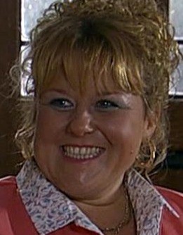 Cilla Battersby-Brown