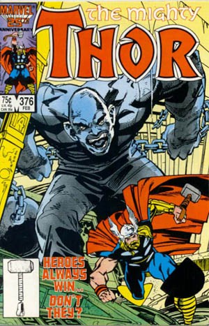 Absorbing Man