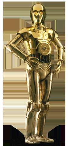 C-3PO