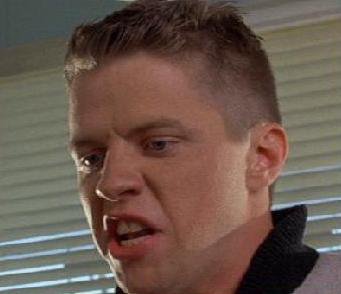 Biff H. Tannen