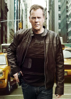 Jack Bauer