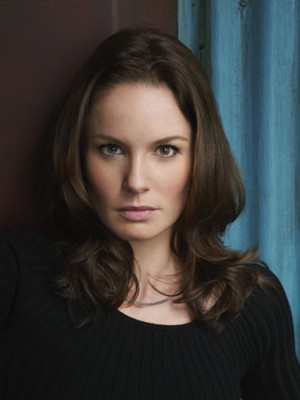 Sara Tancredi-Scofield