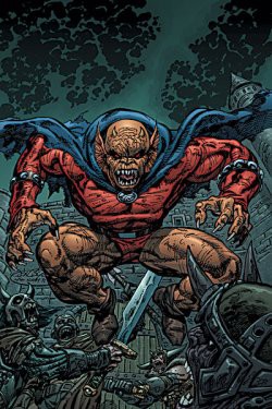 Etrigan