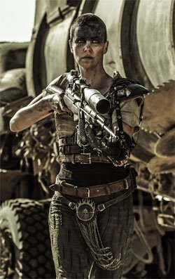 Imperator Furiosa