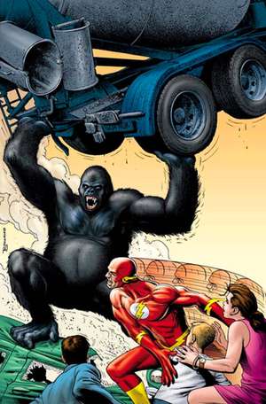 Gorilla Grodd