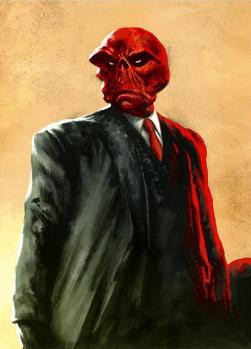 Red Skull