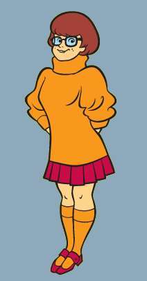 Velma Dinkley