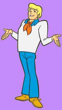 Fred Jones