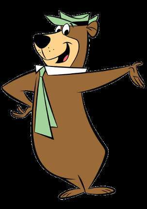 Yogi Bear