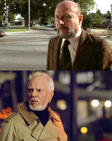 Dr. Sam Loomis