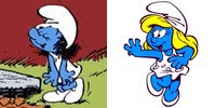 Smurfette