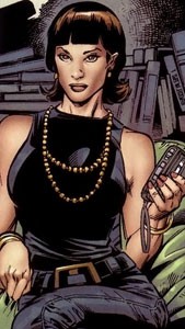 Betty Brant